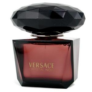 Versace Crystal Noir EDT Spray Bayan Parfüm